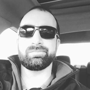 Meet your Posher, Jason